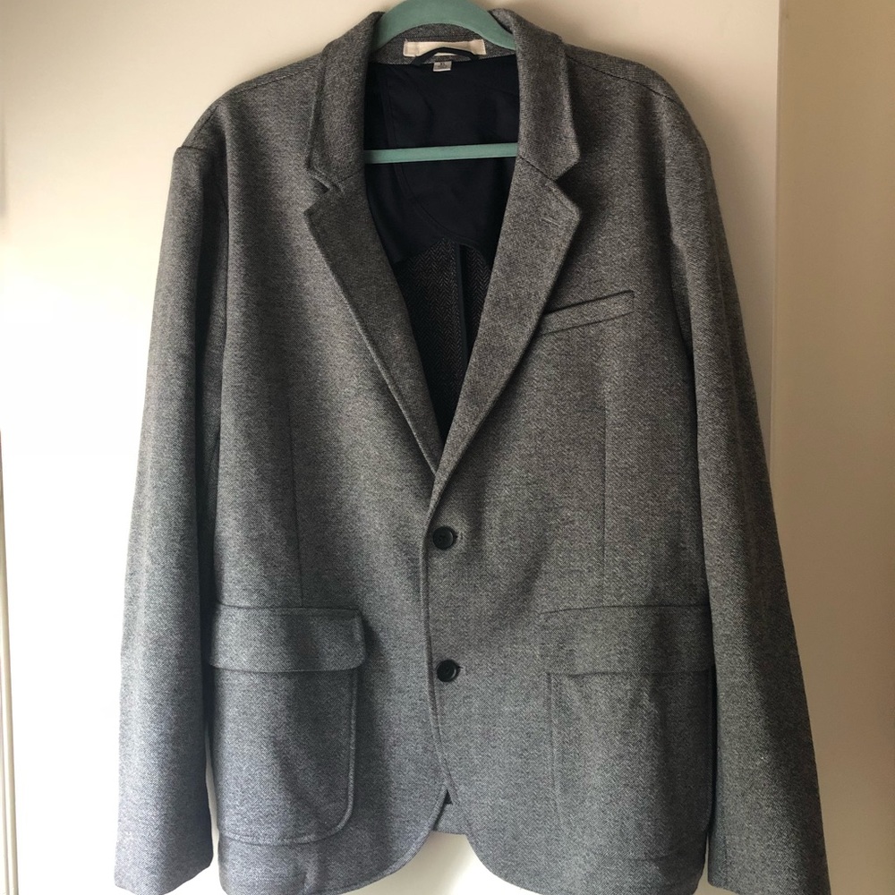 Good Fellow Blazer